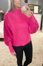 Load image into Gallery viewer, Must Have Sweater