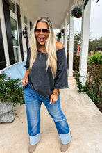 Load image into Gallery viewer, Tess Everyday Sweatshirt