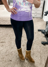 Load image into Gallery viewer, Soft As Cotton Boots - Raegan Nichole's Boutique