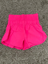 Load image into Gallery viewer, Fast Lane Running Shorts - Raegan Nichole's Boutique
