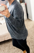 Load image into Gallery viewer, Something Cozy Sweater