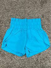 Load image into Gallery viewer, Fast Lane Running Shorts - Raegan Nichole's Boutique