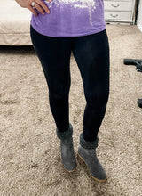 Load image into Gallery viewer, Soft As Cotton Boots - Raegan Nichole's Boutique