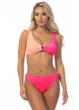 Load image into Gallery viewer, Pink and Peach Summertime