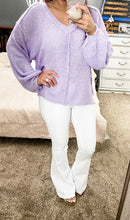 Load image into Gallery viewer, Pretty Hot Pants- White - Raegan Nichole's Boutique