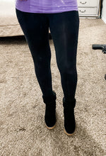 Load image into Gallery viewer, Soft As Cotton Boots - Raegan Nichole's Boutique