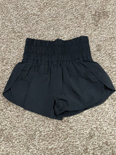 Load image into Gallery viewer, Fast Lane Running Shorts - Raegan Nichole's Boutique
