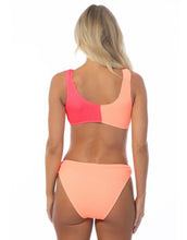 Load image into Gallery viewer, Pink and Peach Summertime