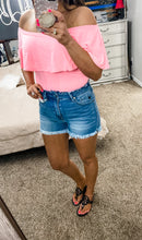 Load image into Gallery viewer, Admire From Afar Bodysuit