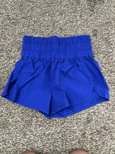Load image into Gallery viewer, Fast Lane Running Shorts - Raegan Nichole's Boutique