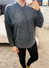 Load image into Gallery viewer, Something Cozy Sweater