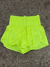 Load image into Gallery viewer, Fast Lane Running Shorts - Raegan Nichole's Boutique