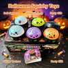Halloween Dumpling Squeeze Toy