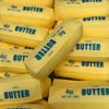 Butter Stick Squishy Stress Ball