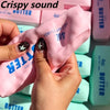 Butter Stick Squishy Stress Ball