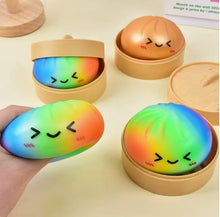 Load image into Gallery viewer, Squishy Dumplings