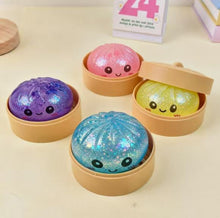 Load image into Gallery viewer, Squishy Dumplings