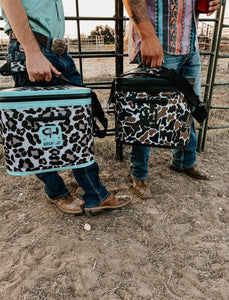 Ranch Hand Cooler- Backpack