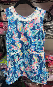 Oceans Dress