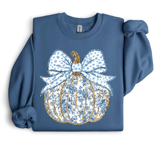 Chinoiserie Sweatshirt