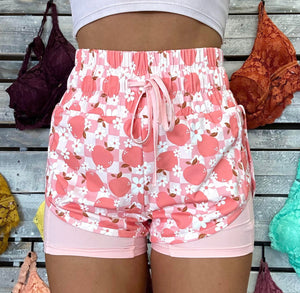 Summer Shorts