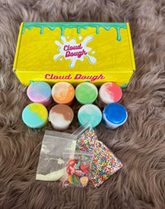 Cloud Dough Kit