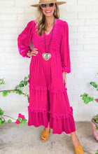 Load image into Gallery viewer, Rose Velvet