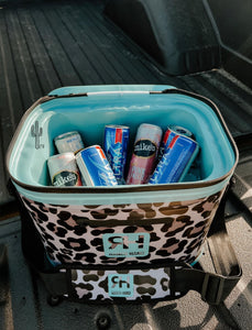 Ranch Hand Cooler- Backpack