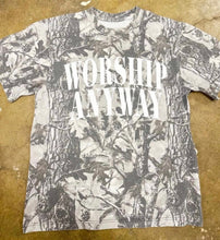 Load image into Gallery viewer, Worship Anyway