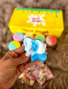 Cloud Dough Kit