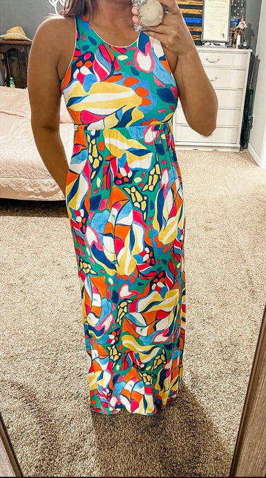 Geometric Maxi