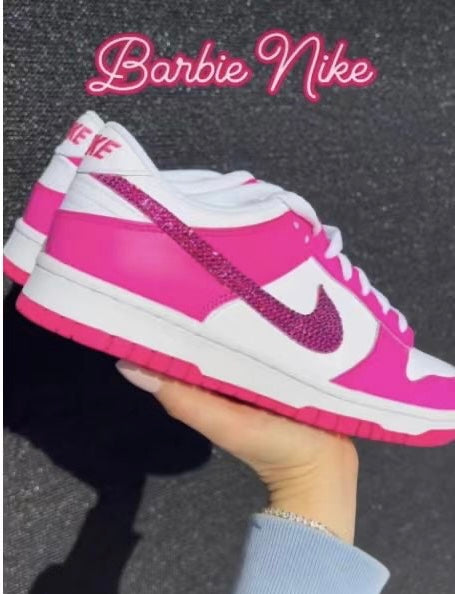 Barbie Shoe