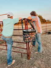 Load image into Gallery viewer, Ranch Hand Cooler- Backpack