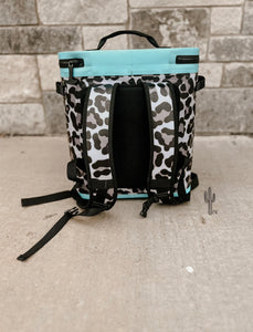 Ranch Hand Cooler- Backpack