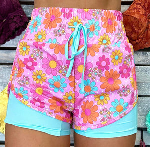 Summer Shorts