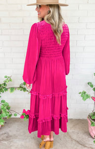 Rose Velvet