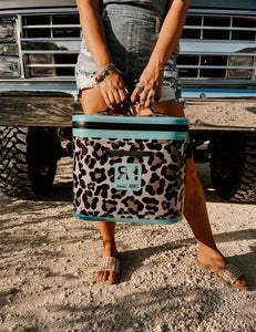 Ranch Hand Cooler- Backpack