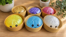 Load image into Gallery viewer, Sugar Dumpling