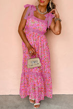 Load image into Gallery viewer, Rose Pink Maxi