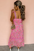 Load image into Gallery viewer, Rose Pink Maxi