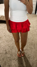 Load image into Gallery viewer, She’s A Firecracker Skort