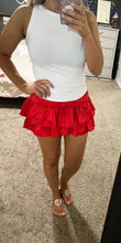 Load image into Gallery viewer, She’s A Firecracker Skort