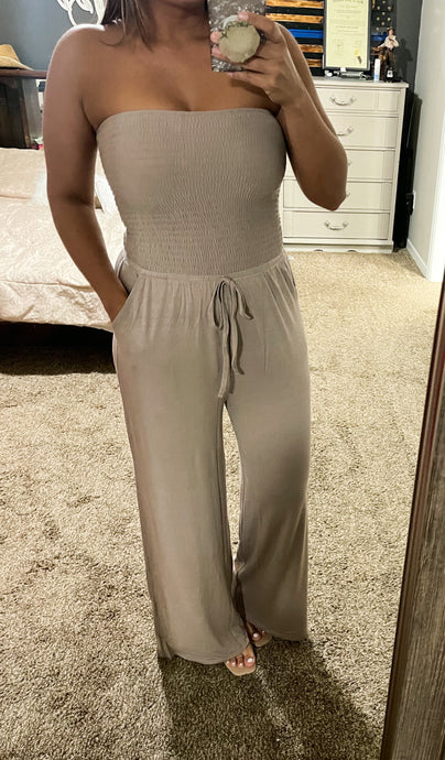 Everyone’s Favorite Jumpsuit