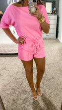 Load image into Gallery viewer, Showing Off Romper