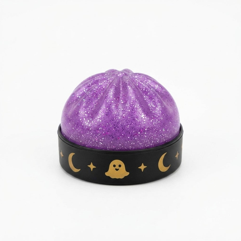Halloween Dumpling Squeeze Toy
