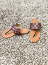 Load image into Gallery viewer, Summer Sandals