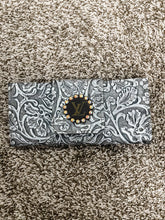 Load image into Gallery viewer, Upcycled Gypsy Wallet