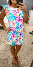 Load image into Gallery viewer, Hawaiian Exotic Dress