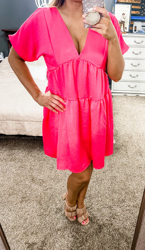 My Darling Dress