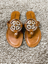 Load image into Gallery viewer, Our Best Kept Secret Sandals